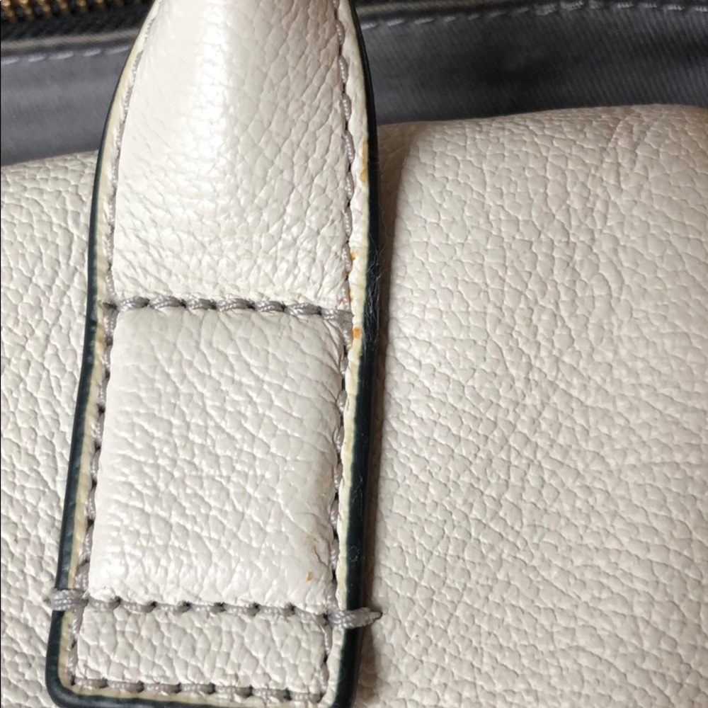 FOSSIL leather bag - Picture 6 of 8